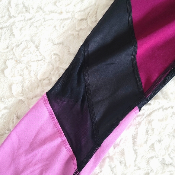 Girls Legging Bundle - Picture 3 of 6